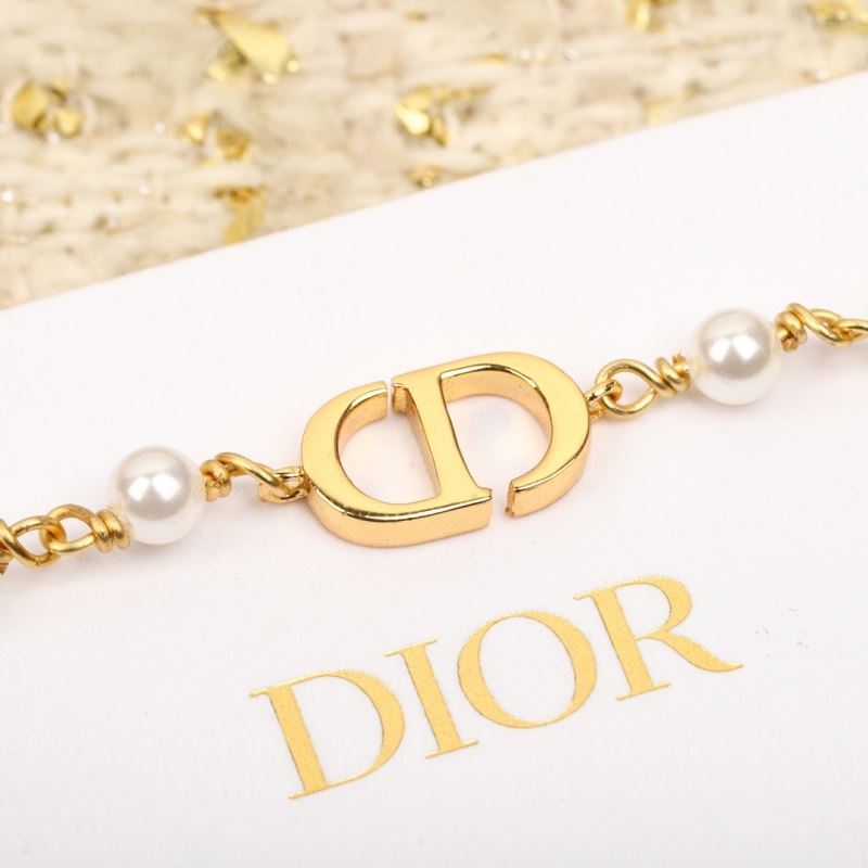 Christian Dior Bracelets